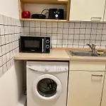 شقة Idylle Auf Dem Reiterhof Bei Husum Witzwort