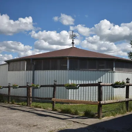 Idylle Auf Dem Reiterhof Bei Husum Apartment Witzwort