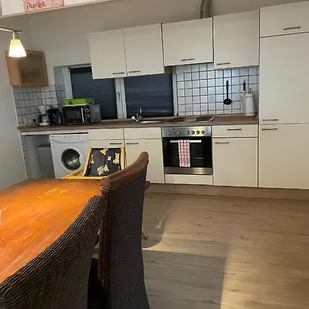 Idylle Auf Dem Reiterhof Bei Husum