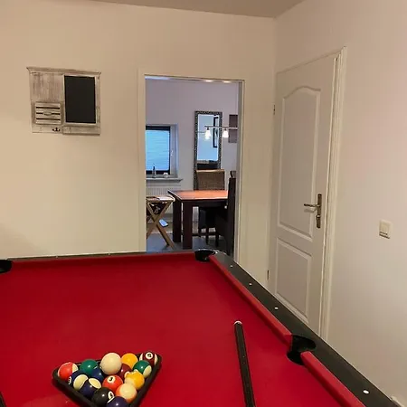 Idylle Auf Dem Reiterhof Bei Husum * Witzwort