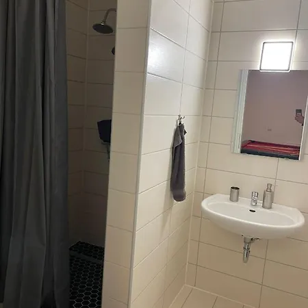 Idylle Auf Dem Reiterhof Bei Husum