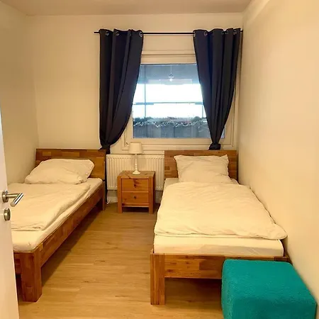 Idylle Auf Dem Reiterhof Bei Husum * Witzwort