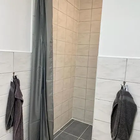شقة Idylle Auf Dem Reiterhof Bei Husum *