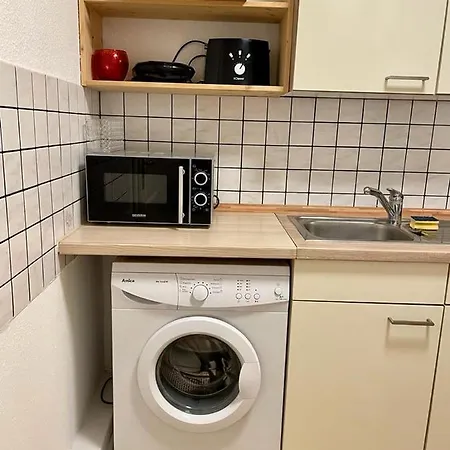 Apartment Idylle Auf Dem Reiterhof Bei Husum Witzwort