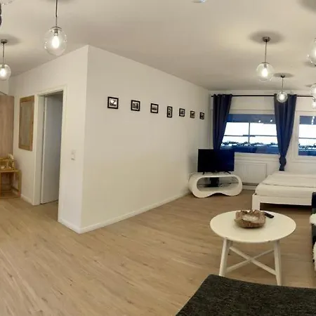 Idylle Auf Dem Reiterhof Bei Husum *