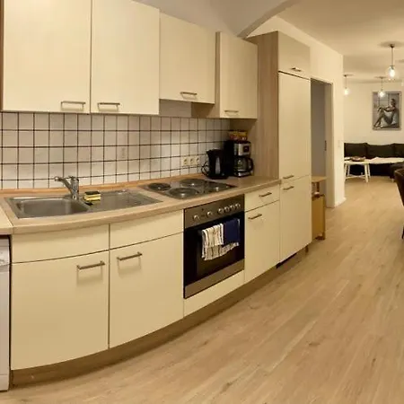 Idylle Auf Dem Reiterhof Bei Husum