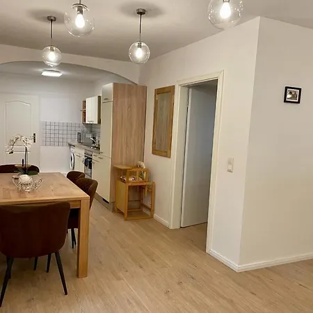 Idylle Auf Dem Reiterhof Bei Husum