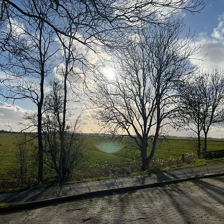 Lejlighed Idylle Auf Dem Reiterhof Bei Husum *