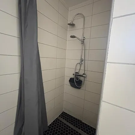 شقة Idylle Auf Dem Reiterhof Bei Husum