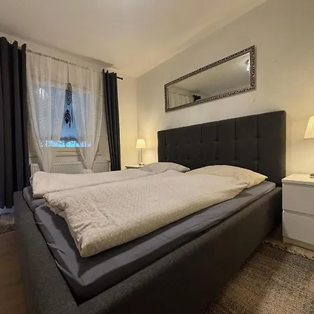 Apartment Idylle Auf Dem Reiterhof Bei Husum *